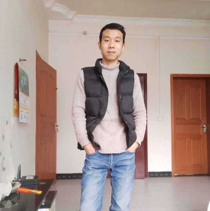 小伙子的第一张照片--泉州交友网