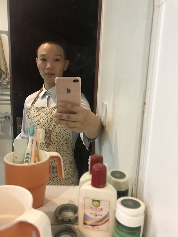 风子的第一张照片--泉州交友网