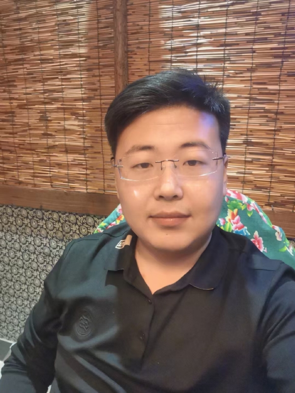 刘先生的第一张照片--泉州交友网