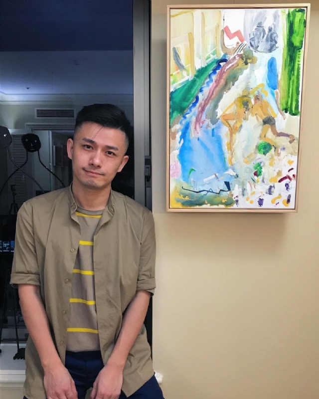 招财猫的第一张照片--泉州交友网