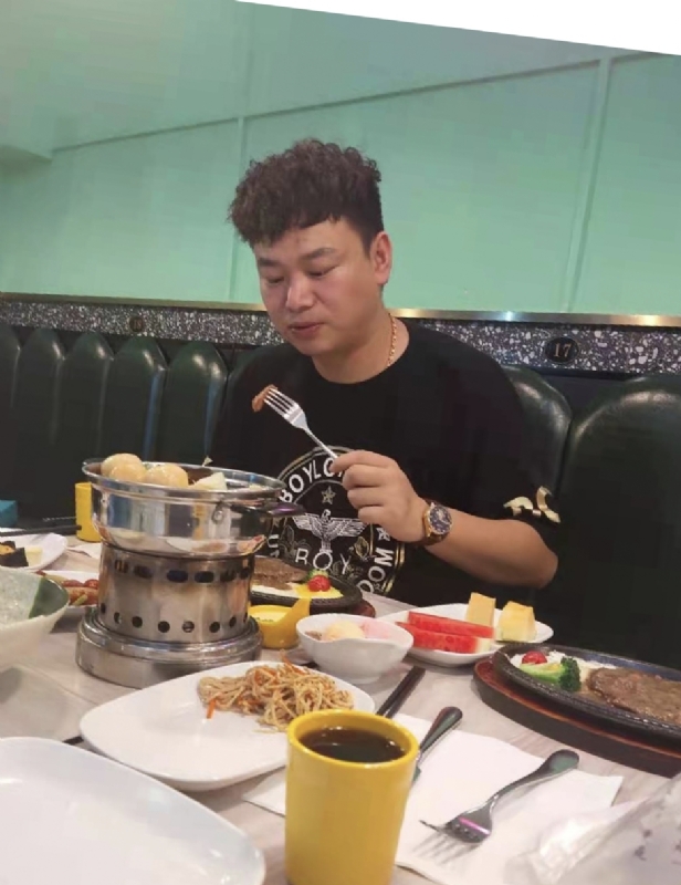 杰的第一张照片--泉州交友网