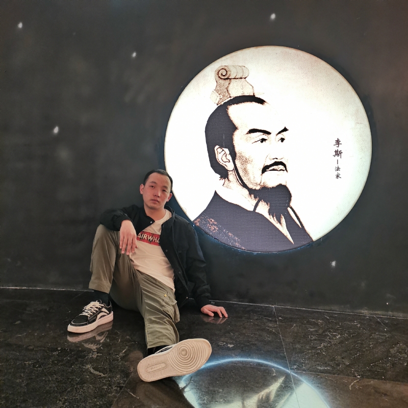 小灰灰的第一张照片--泉州交友网