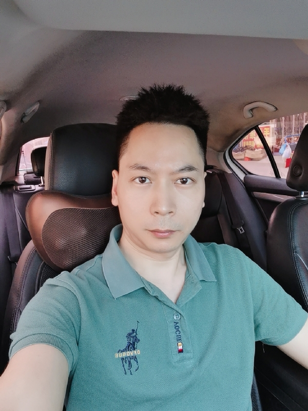 如果有缘的第一张照片--泉州交友网