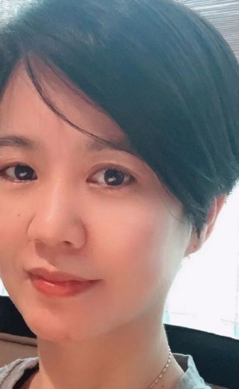 琪琪的第三张照片--泉州交友网