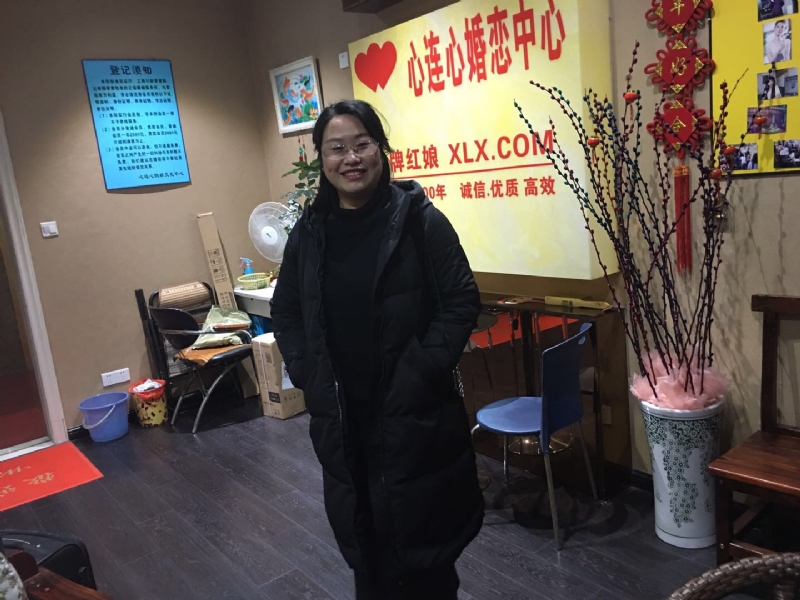 ei的第一张照片--泉州交友网