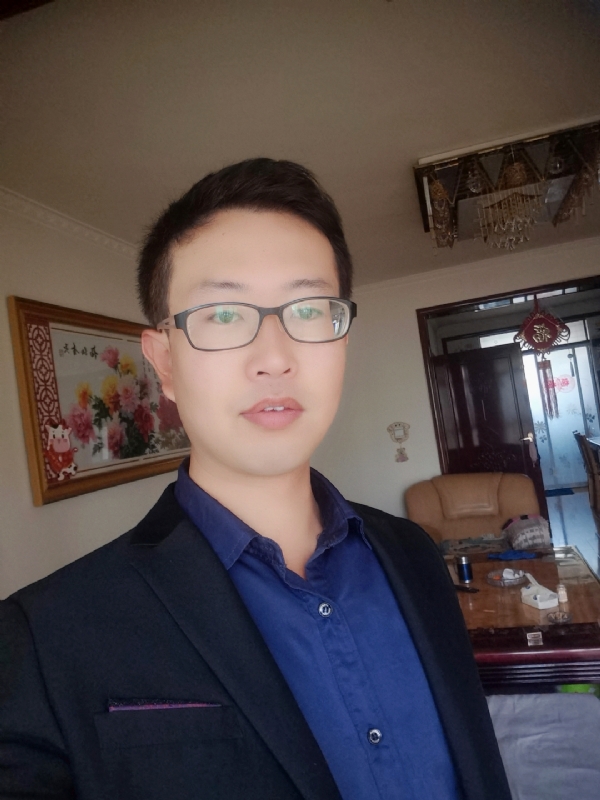 遇一人白首的第一张照片--泉州交友网