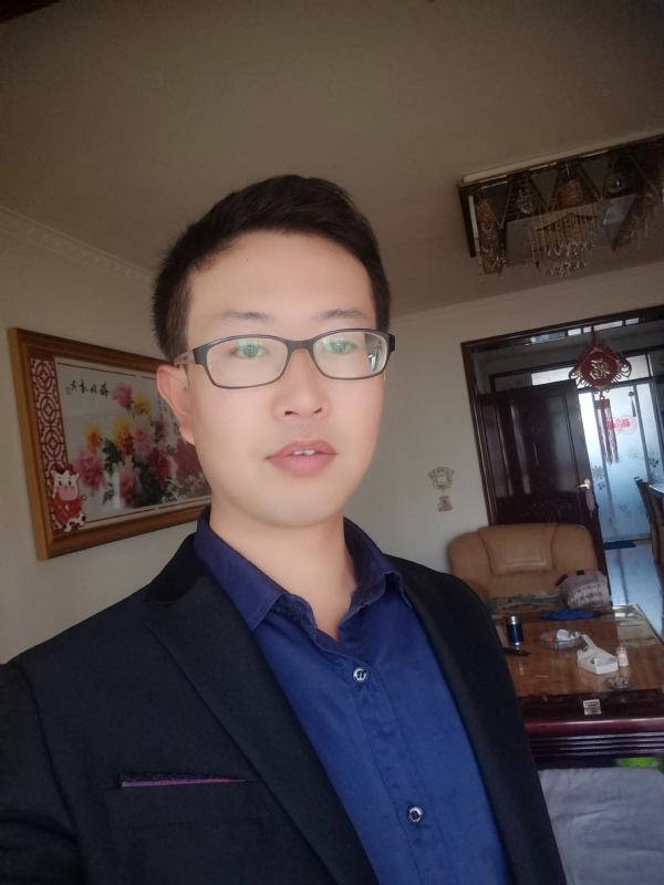 遇一人白首的第二张照片--泉州交友网