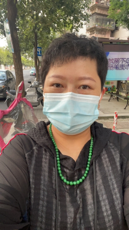 阿敏的第二张照片--泉州交友网