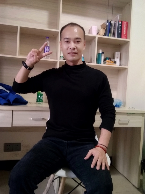 熊大与熊二的第二张照片--泉州交友网