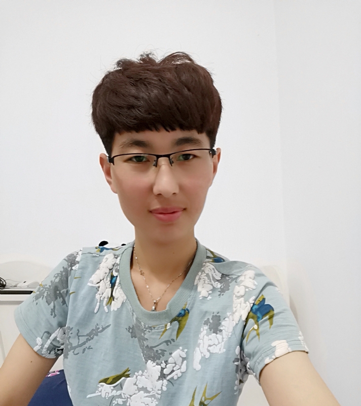 青春的翅膀的第一张照片--泉州交友网