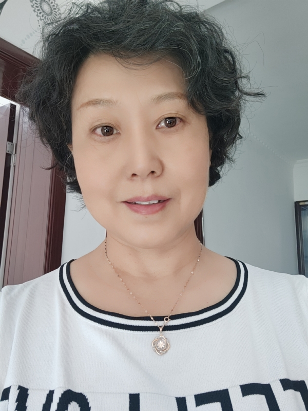 甜果的第一张照片--泉州交友网