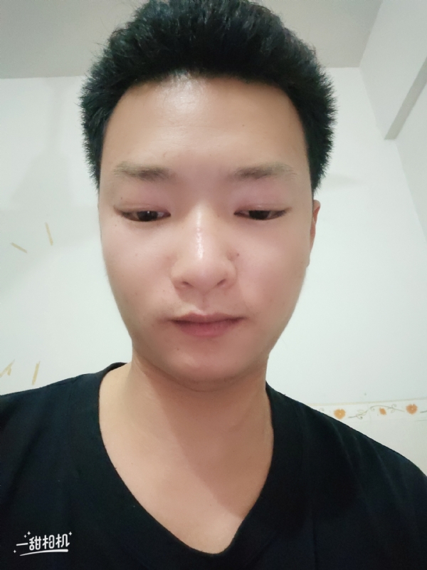 孤狼的第二张照片--泉州交友网
