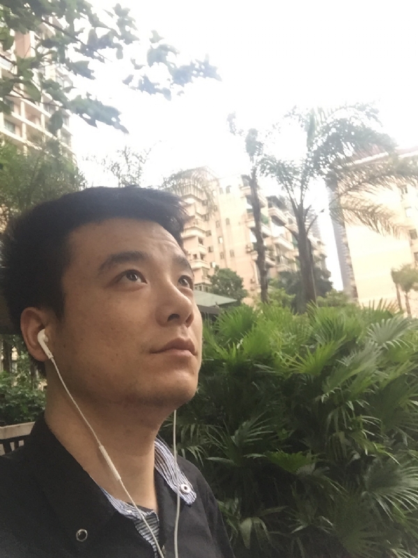 喜洋洋的第一张照片--泉州交友网