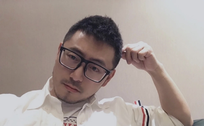 铭哲的第一张照片--泉州交友网