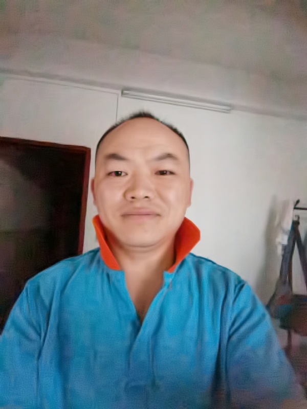 与子携老的第四张照片--泉州交友网