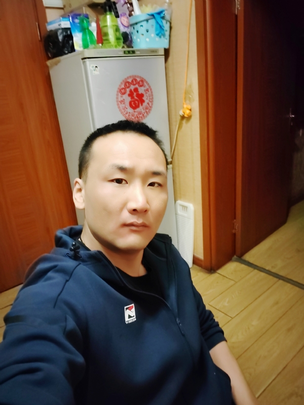 子昂的第一张照片--泉州交友网