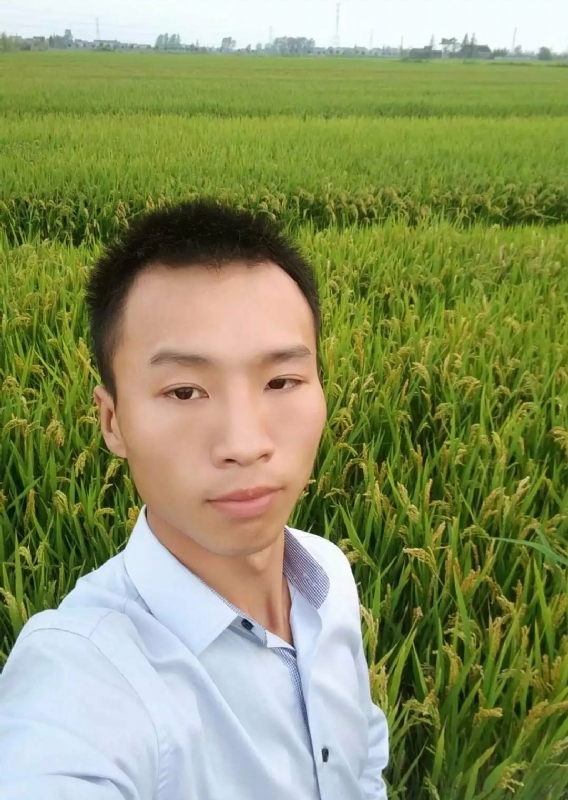等待远方的你的第一张照片--泉州交友网