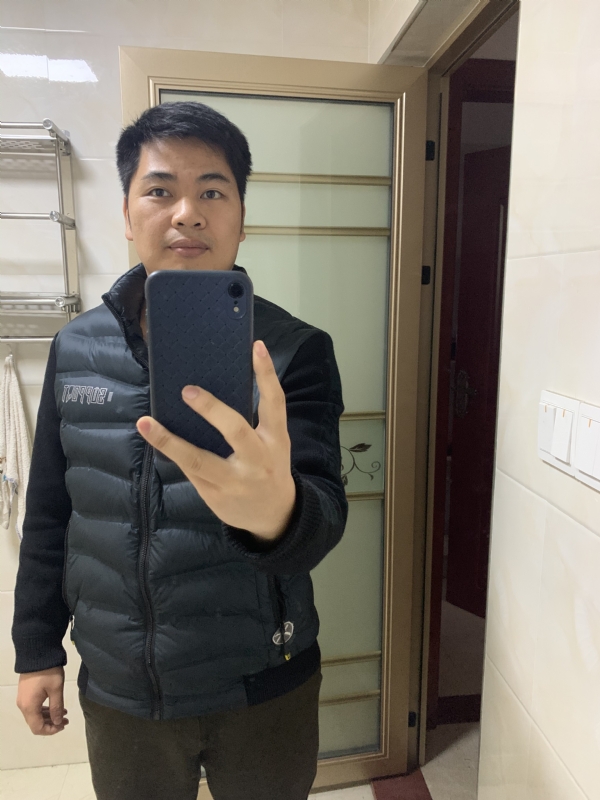大海的第一张照片--泉州交友网