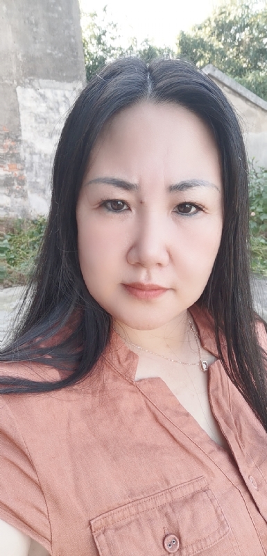 乖乖一女的第一张照片--泉州交友网