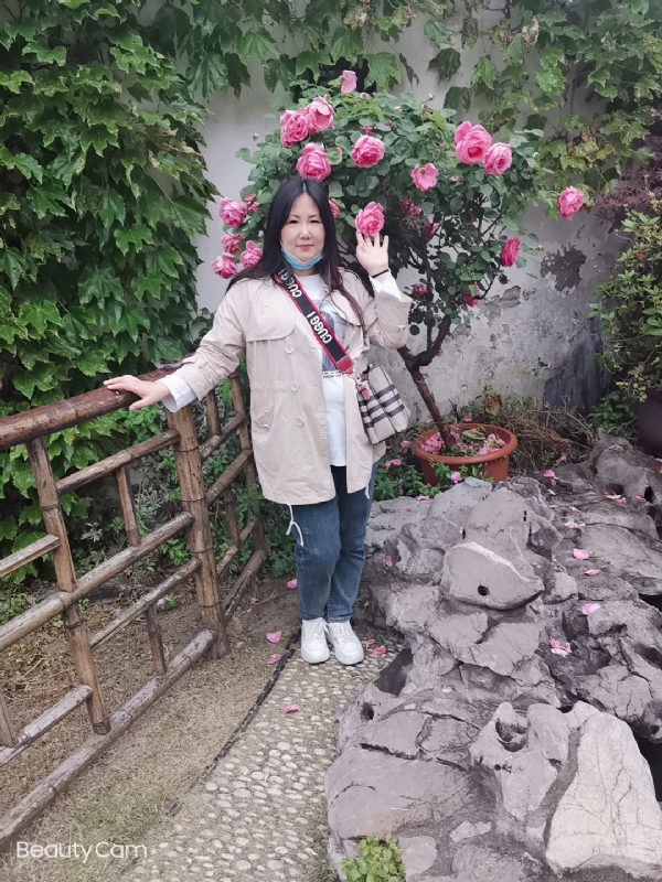 乖乖一女的第三张照片--泉州交友网