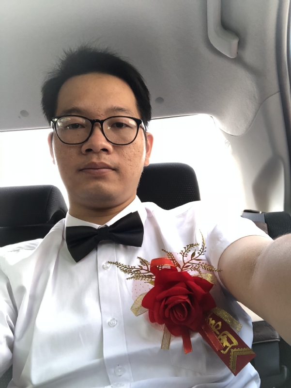 小陈的第一张照片--泉州交友网