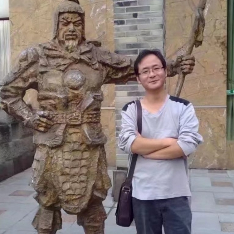 孤狼的第三张照片--泉州交友网