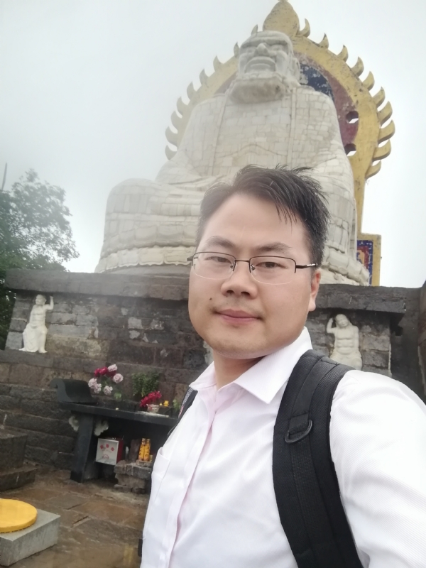 江洋党总顾问的第一张照片--泉州交友网