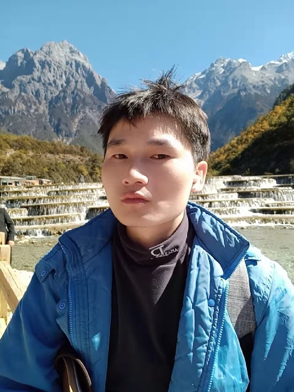 Mono的第二张照片--泉州交友网