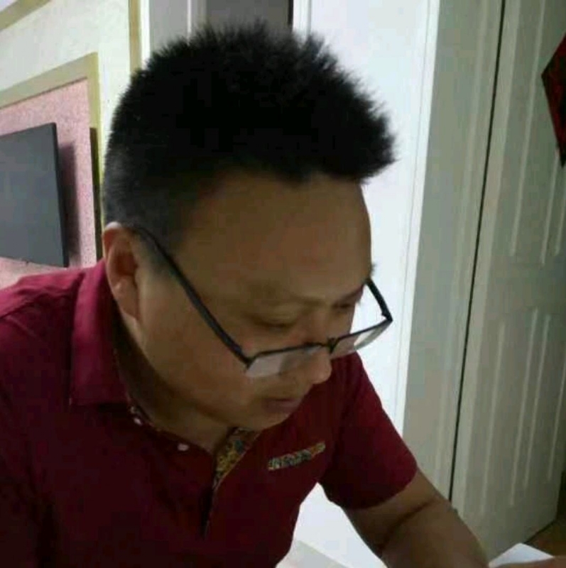 孔明的第一张照片--泉州交友网