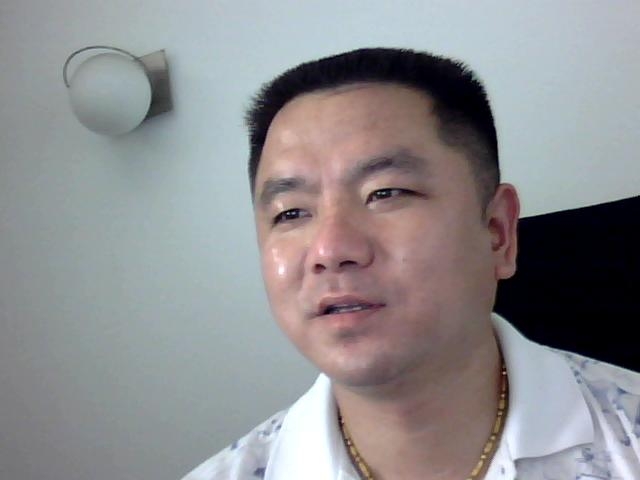 孤寂狼王的第一张照片--泉州交友网
