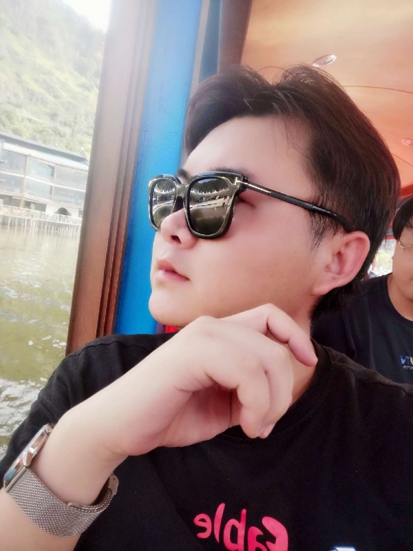 曲生的第三张照片--泉州交友网