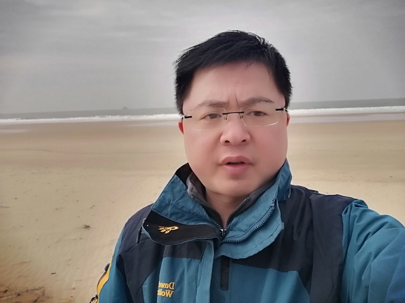 萧三歌的第一张照片--泉州交友网