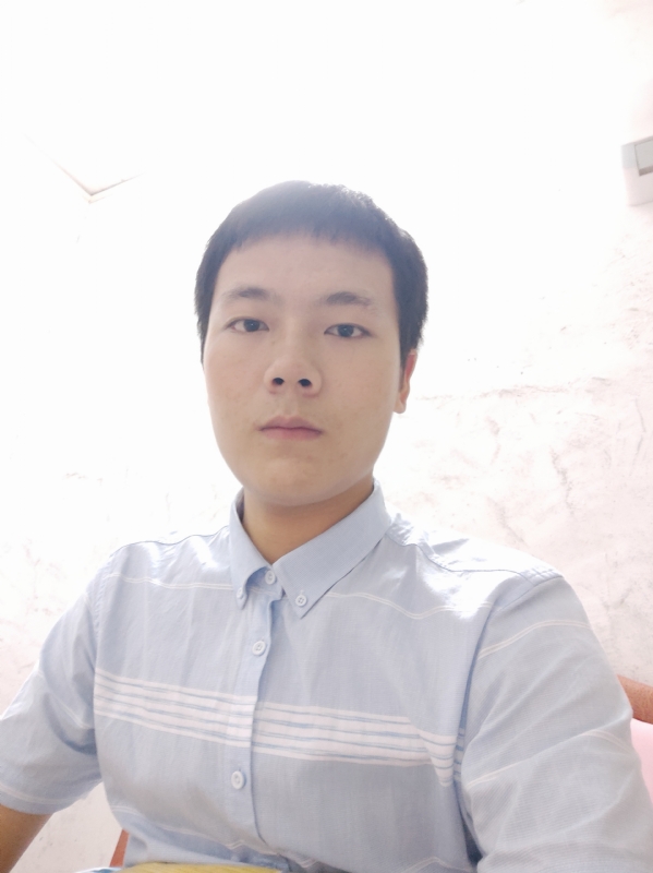乔乔的第一张照片--泉州交友网