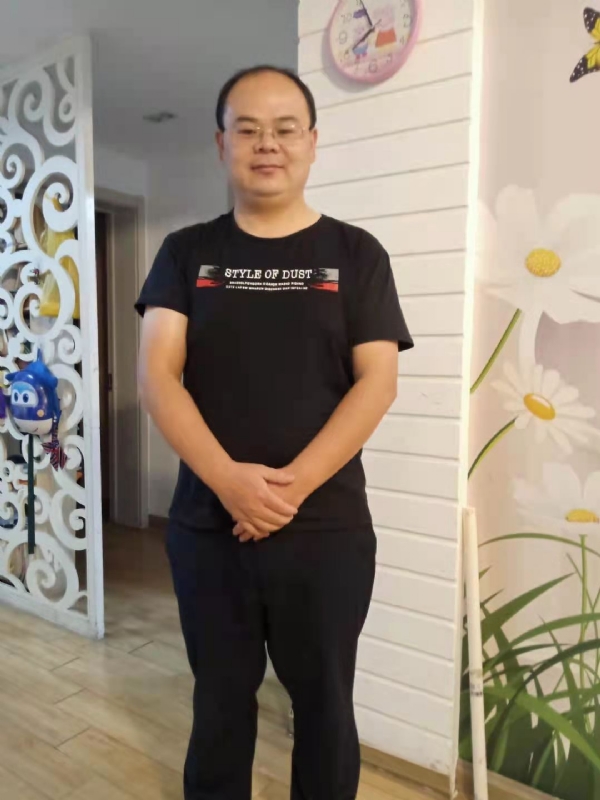 知音难觅的第一张照片--泉州交友网