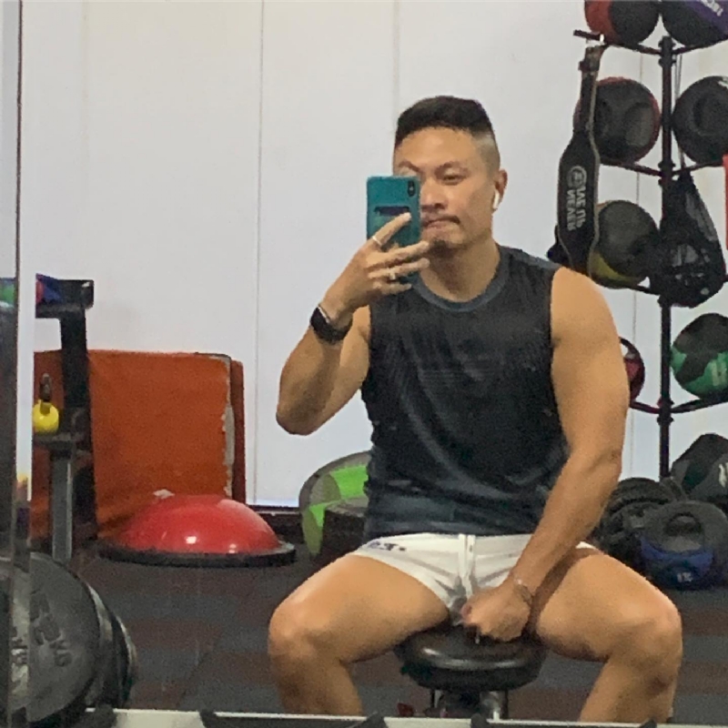Andy的第二张照片--泉州交友网