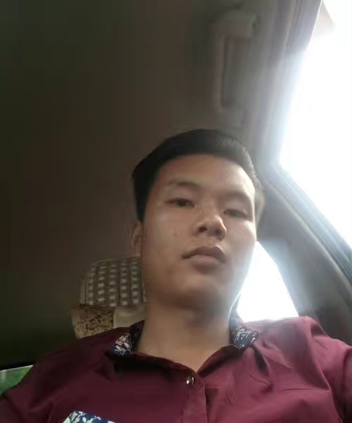 单亲爸爸的第一张照片--泉州交友网