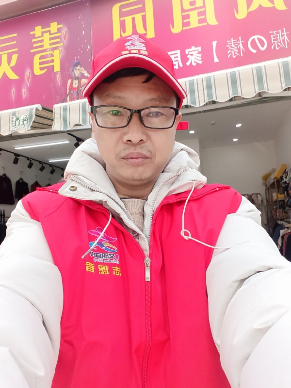 直男的第一张照片--泉州交友网