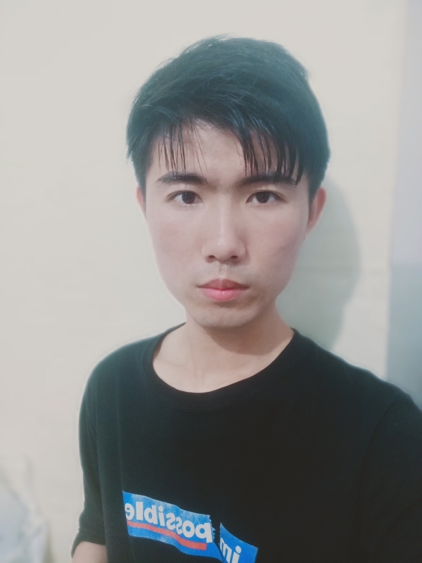 奔跑的範儿的第一张照片--泉州交友网