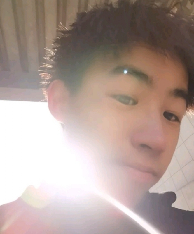 吻风的第一张照片--泉州交友网