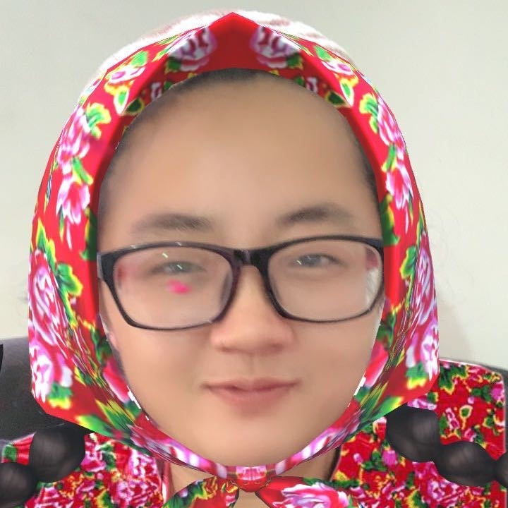 小兰的第一张照片--泉州交友网