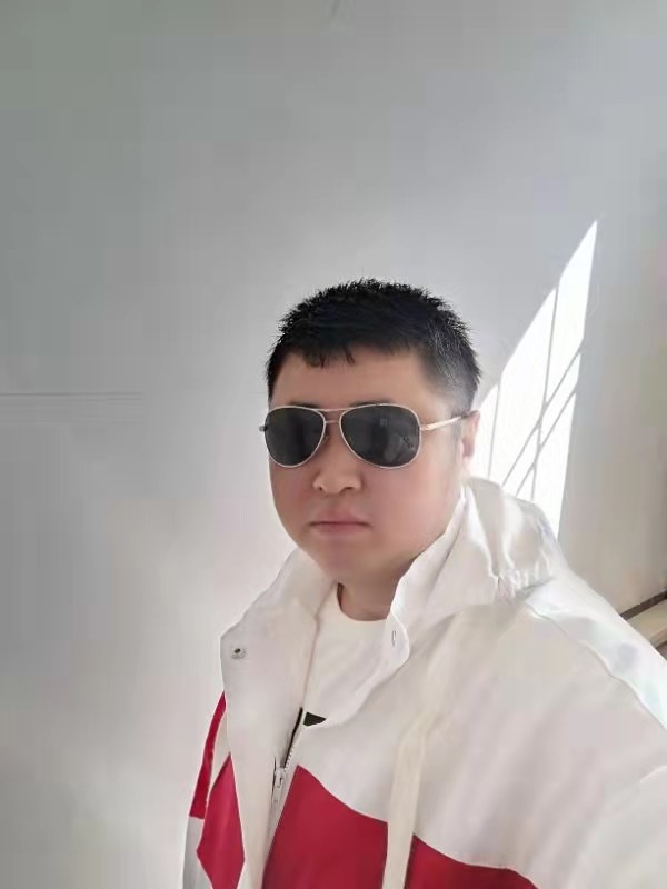 大漠叔叔的第一张照片--泉州交友网