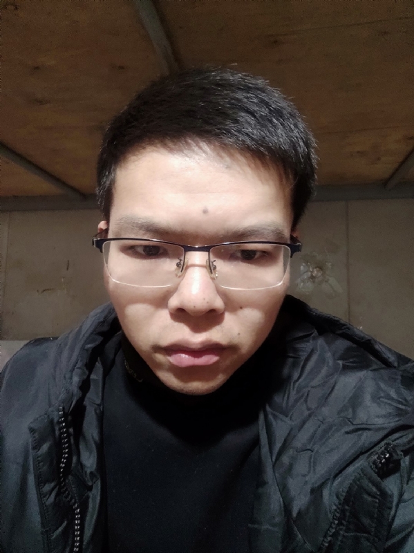 断念的第一张照片--泉州交友网