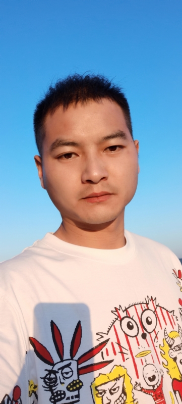 有梦不怕痛的第一张照片--泉州交友网