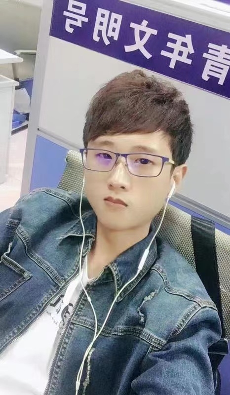 十月的第一张照片--泉州交友网