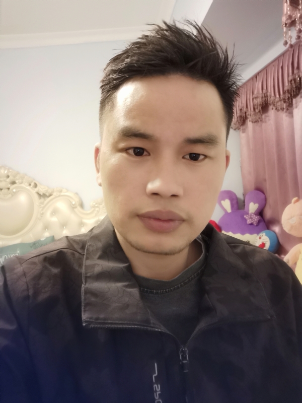 遇见你的第二张照片--泉州交友网