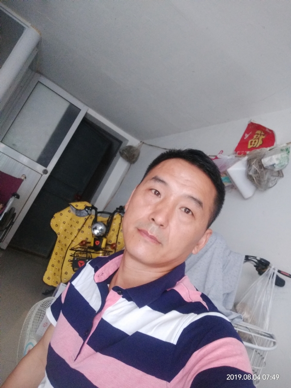 啊豹的第一张照片--泉州交友网