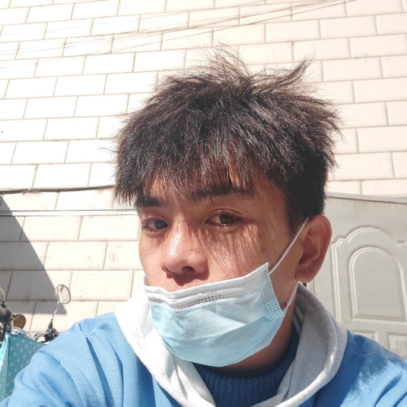 90后美少男的第一张照片--泉州交友网