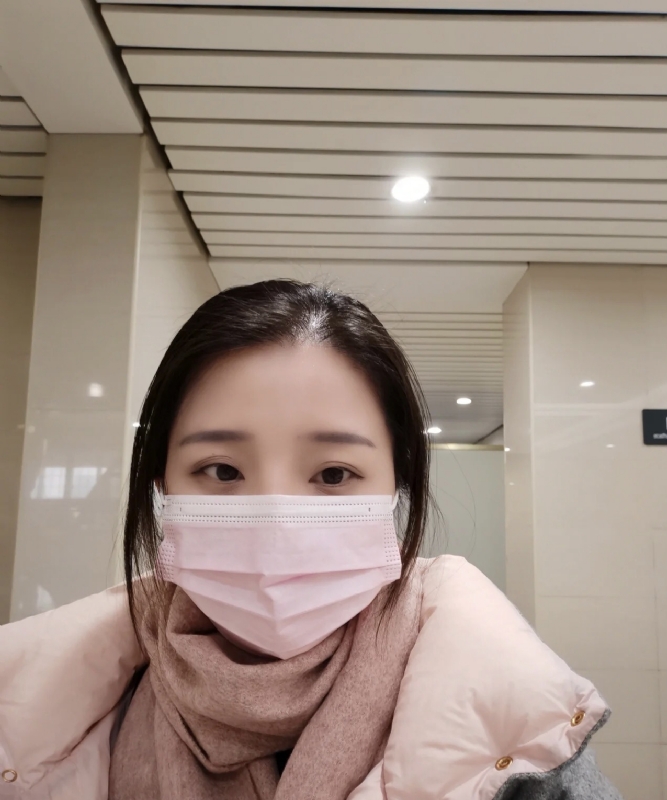安静恬然的第四张照片--泉州交友网