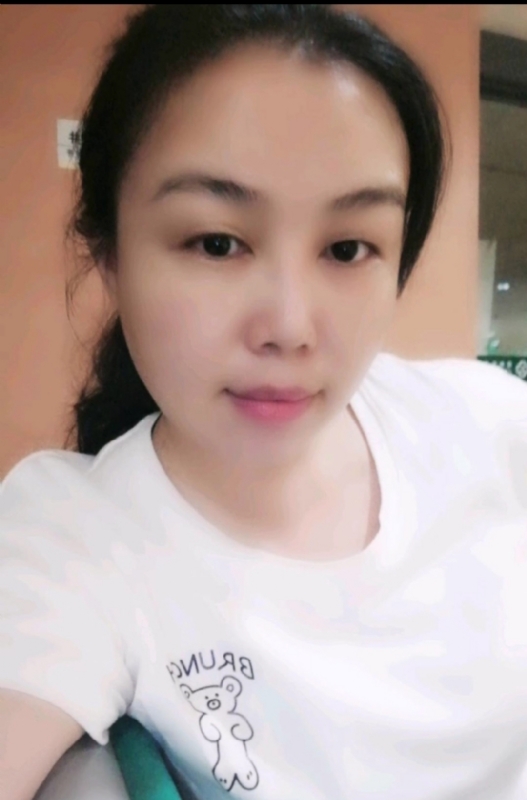 淡淡的云的第一张照片--泉州交友网