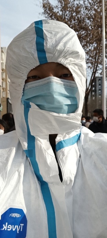 试问卷帘的第二张照片--泉州交友网